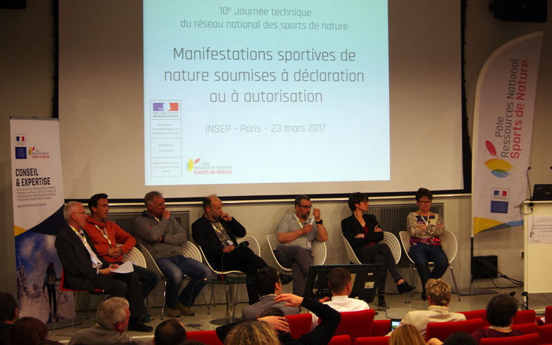 rencontres nationales sports nature