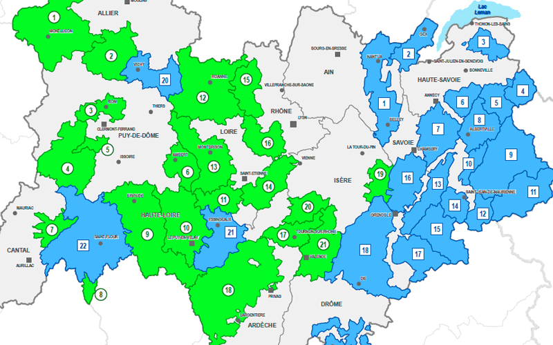 region auvergne rhone alpes