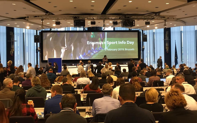 Sport-Info-Day