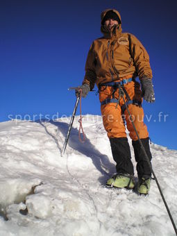Alpinisme 005 - Tous droits réservés - Maël Besson - Photothèque sportsdenature.gouv.fr