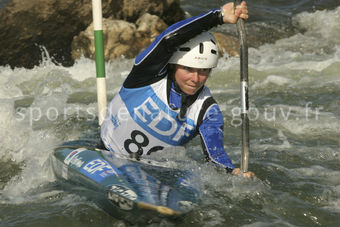Kayak de slalom 011 - Tous droits réservés - Paul Amouroux - Photothèque sportsdenature.gouv.fr