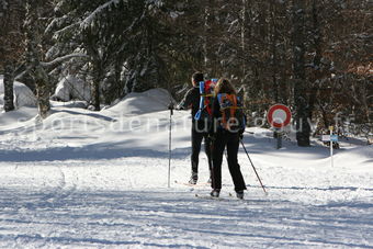 Ski de Fond 002 - Tous droits réservés - Mathieu Morverand - Photothèque sportsdenature.gouv.fr