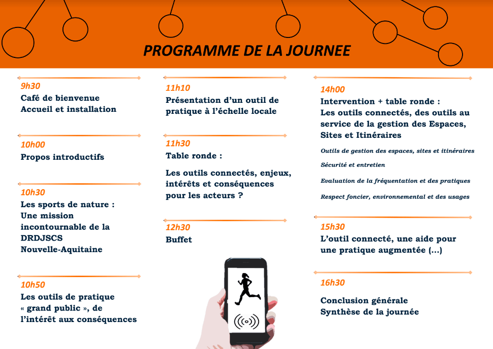 rencontres organisées