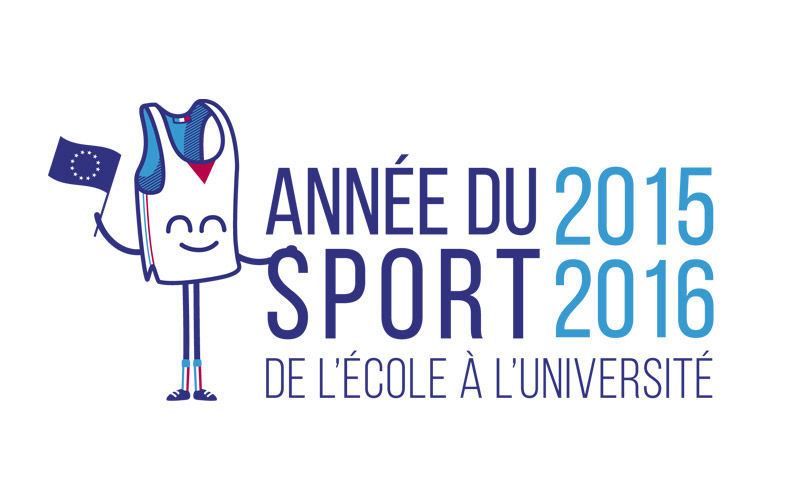 Lancement-de-l-année-du-sport-de-l'école-a-l-universite-2015-2016