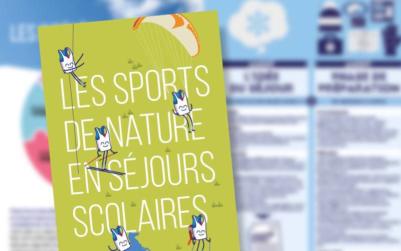 Les-sports-de-nature-en-séjours-scolaires