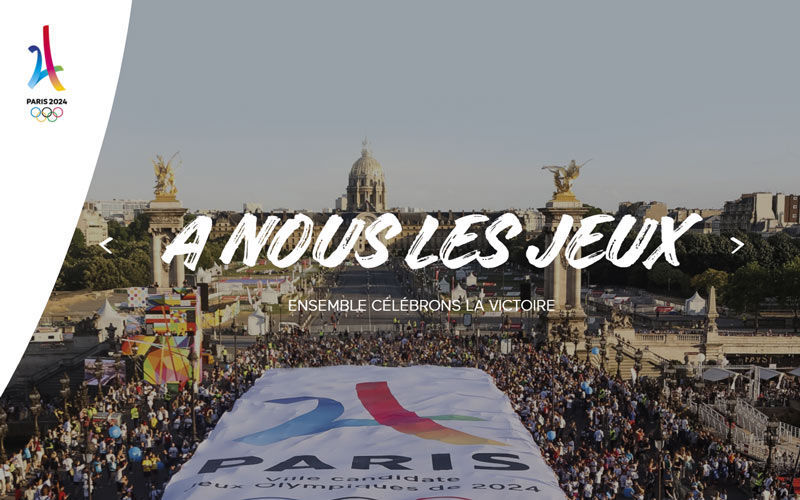 Les-Jeux-Olympiques-en-France-en-2024