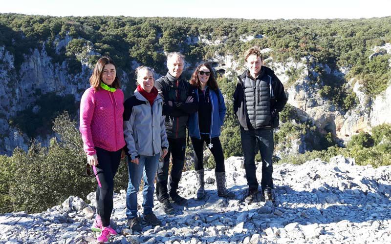 La-fédération-Europarc-en-visite-au-CREPS-de-Vallon-Pont-d'Arc