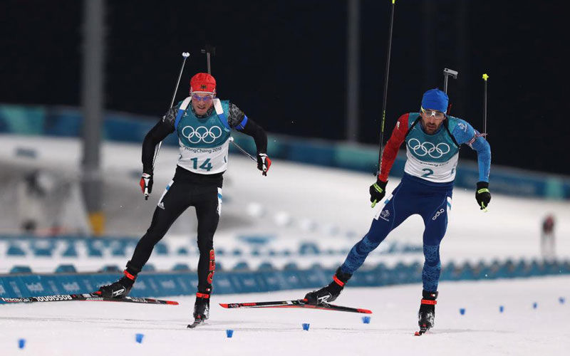 PyeongChang 2018 Photos