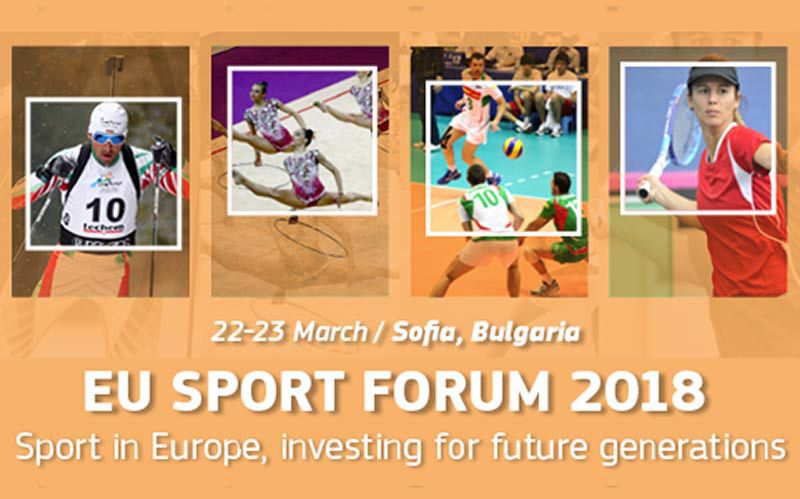 EU-Sport-Forum-2018-ENOS-y-était