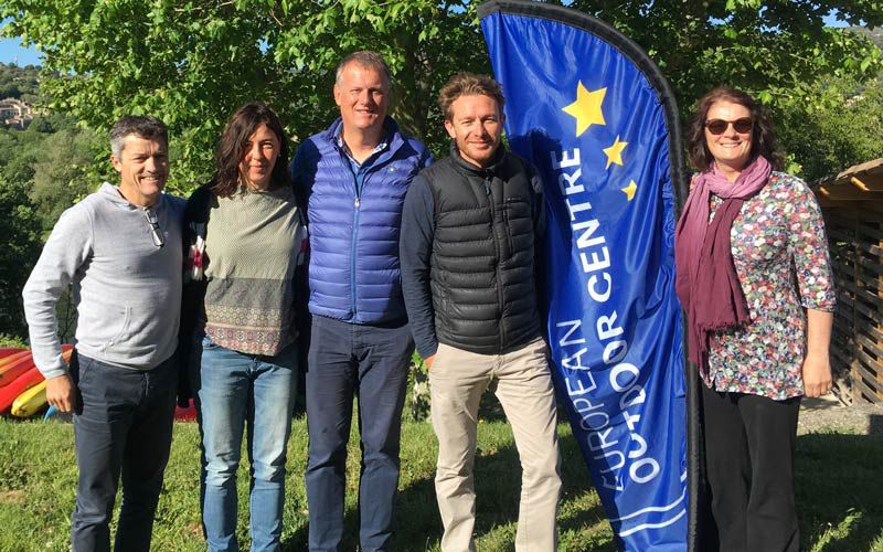 EUROPARC-et-ENOS-en-séminaire-au-centre-européen-des-sports-de-nature