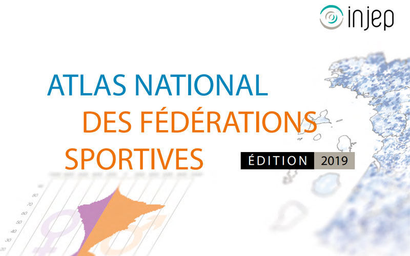 Injep-publie-édition-2019-de-l'Atlas-des-fédérations-sportives