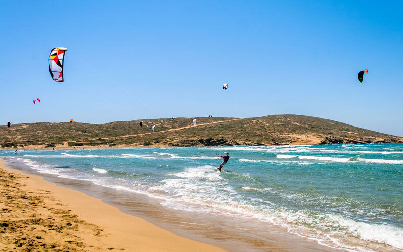 Le réseau des sports de nature accompagne la reprise des activités