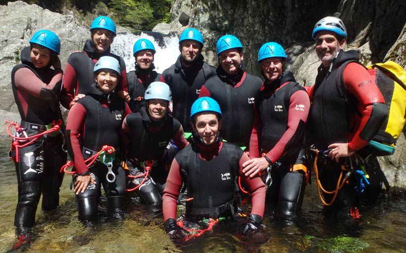 Éducation par les sports de nature