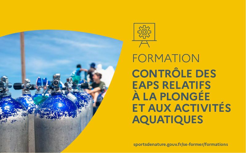 Form-controle EAPS PLONGEE