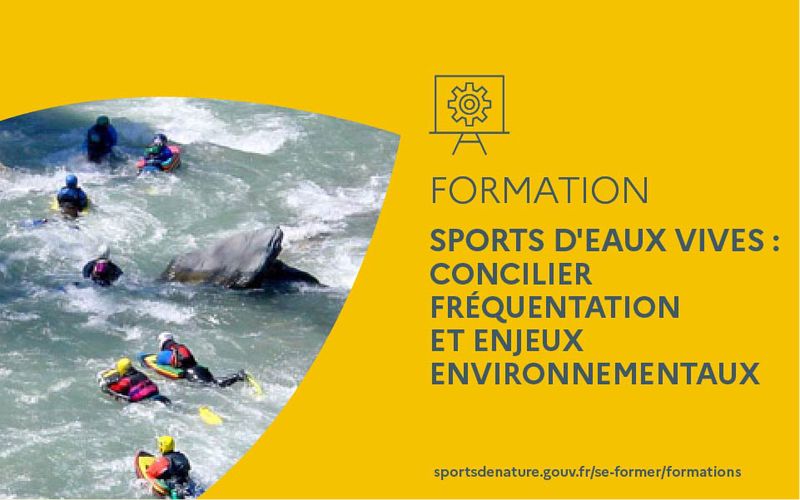 Form-controle SPORT EAUX VIVES