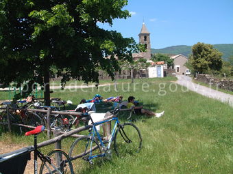 Cyclotourisme 011 - Tous droits réservés - Mathieu Morverand - Photothèque sportsdenature.gouv.fr