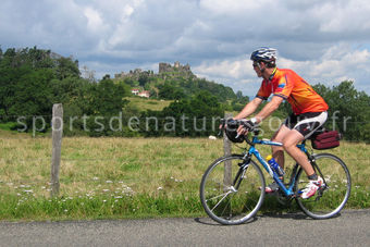 Cyclotourisme 015 - Tous droits réservés - Mathieu Morverand - Photothèque sportsdenature.gouv.fr