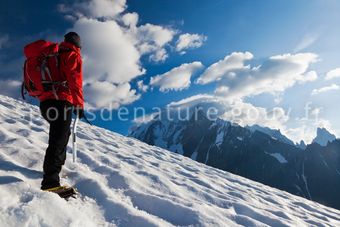Alpinisme 022 - Tous droits réservés - Photothèque sportsdenature.gouv.fr