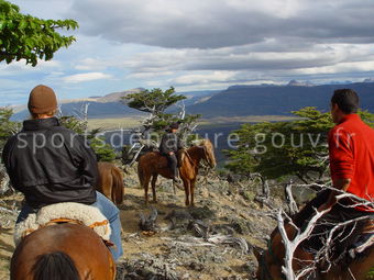 Équitation 004 - Tous droits réservés - Mathieu Morverand - Photothèque sportsdenature.gouv.fr