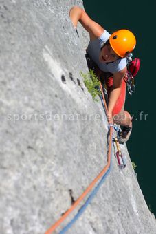 Escalade 031 - Tous droits réservés - Photothèque sportsdenature.gouv.fr