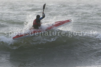 Kayak de mer 018 - Tous droits réservés - Mathieu Morverand - Photothèque sportsdenature.gouv.fr