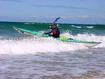 Kayak de mer 027 - Tous droits réservés - Mathieu Morverand - Photothèque sportsdenature.gouv.fr