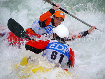 Kayak de rivière 016 - Tous droits réservés - Mathieu Morverand - Photothèque sportsdenature.gouv.fr