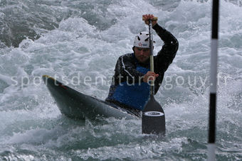 Kayak de slalom 006 - Tous droits réservés - Mathieu Morverand - Photothèque sportsdenature.gouv.fr