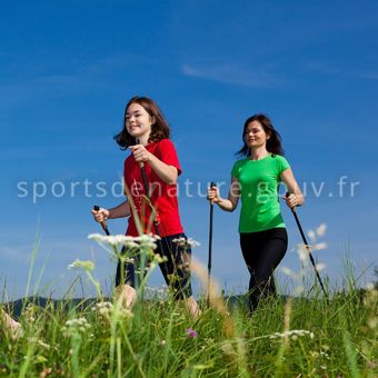 Marche nordique 005 - Tous droits réservés - Photothèque sportsdenature.gouv.fr