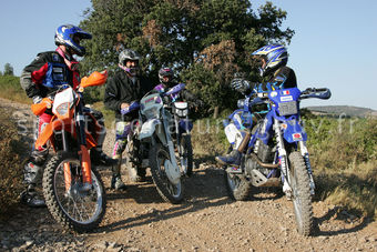 Motorisés 010 - Tous droits réservés - Lilian Martorell - Photothèque sportsdenature.gouv.fr