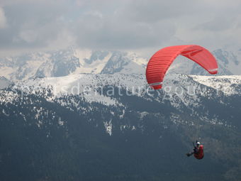 Parapente 006 - Tous droits réservés - Emmanuel Félix-Faure - Photothèque sportsdenature.gouv.fr