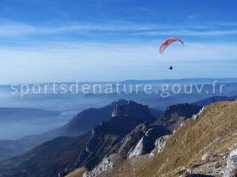 Parapente 022 - Tous droits réservés - Maël Besson - Photothèque sportsdenature.gouv.fr