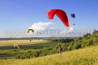 Parapente 026 - Tous droits réservés - Photothèque sportsdenature.gouv.fr