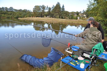 Pêche 004 - Tous droits réservés - Yoann Esquis - Photothèque sportsdenature.gouv.fr