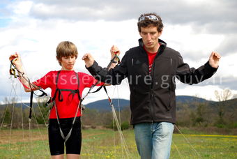 Pratiques enfants 025 - Tous droits réservés - Ludmilla Ridoin - Photothèque sportsdenature.gouv.fr