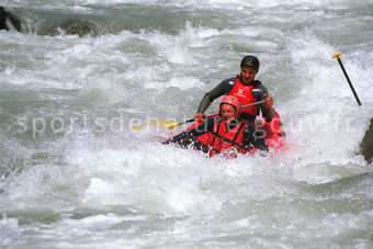 Rafting 002 - Tous droits réservés - Mathieu Morverand - Photothèque sportsdenature.gouv.fr