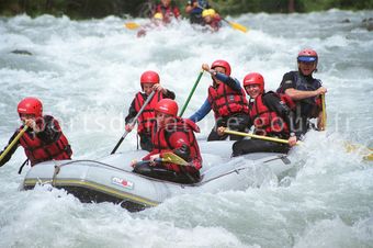 Rafting 010 - Tous droits réservés - Mathieu Morverand - Photothèque sportsdenature.gouv.fr