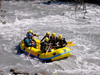 Rafting 017 - Tous droits réservés - Mathieu Morverand - Photothèque sportsdenature.gouv.fr