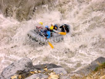 Rafting 020 - Tous droits réservés - Mathieu Morverand - Photothèque sportsdenature.gouv.fr