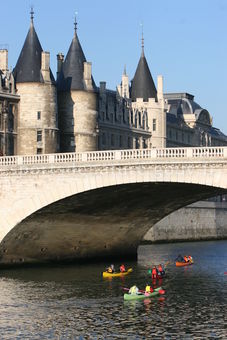 Canoë 002 - Tous droits réservés - Mathieu Morverand - Photothèque sportsdenature.gouv.fr