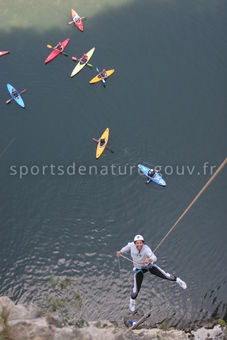 Rappel 006 - Tous droits réservés - Mathieu Morverand - Photothèque sportsdenature.gouv.fr