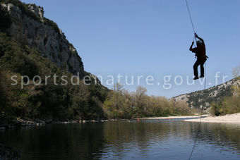 Rappel 007 - Tous droits réservés - Mathieu Morverand - Photothèque sportsdenature.gouv.fr