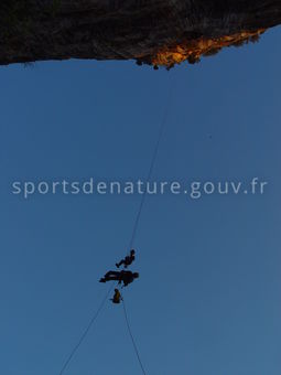 Rappel 008 - Tous droits réservés - Mathieu Morverand - Photothèque sportsdenature.gouv.fr