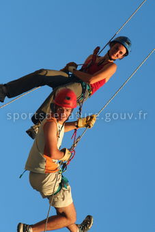 Rappel 009 - Tous droits réservés - Mathieu Morverand - Photothèque sportsdenature.gouv.fr