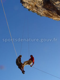 Rappel 010 - Tous droits réservés - Mathieu Morverand - Photothèque sportsdenature.gouv.fr