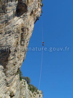 Rappel 012 - Tous droits réservés - Mathieu Morverand - Photothèque sportsdenature.gouv.fr