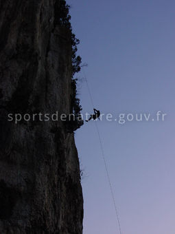 Rappel 016 - Tous droits réservés - Mathieu Morverand - Photothèque sportsdenature.gouv.fr