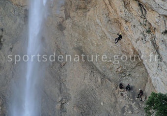 Rappel 018 - Tous droits réservés - Mathieu Morverand - Photothèque sportsdenature.gouv.fr