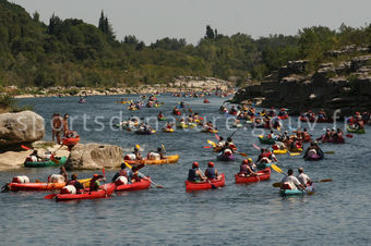 Canoë 006 - Tous droits réservés - Mathieu Morverand - Photothèque sportsdenature.gouv.fr