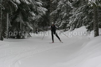 Ski de Fond 008 - Tous droits réservés - Mathieu Morverand - Photothèque sportsdenature.gouv.fr